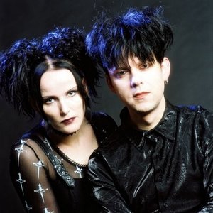 Image for 'Clan of Xymox'