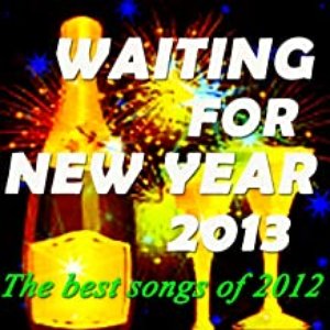 Waiting for New Year 2013: The Best Songs of 2012
