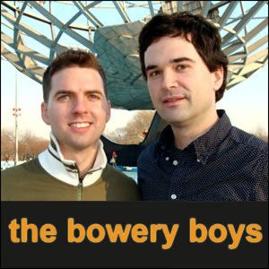 Avatar di The Bowery Boys