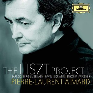 The Liszt Project