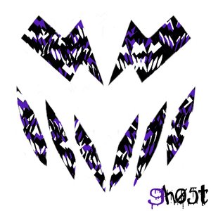Avatar for Gh05t