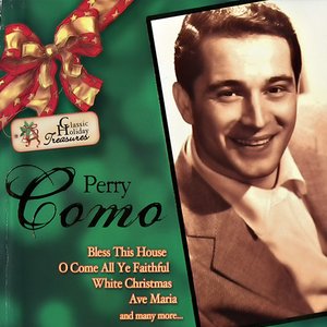 Classic Holiday Treasures