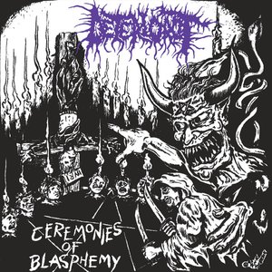 Ceremonies of Blasphemy