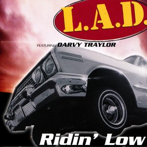 Ridin' Low