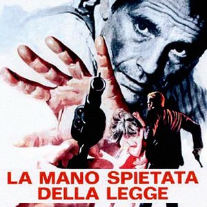 La Mano Spietata Della Legge