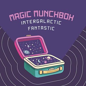 Intergalactic Fantastic