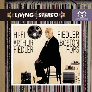 Hi-Fi Fiedler