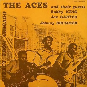 The Aces And Their *Guests