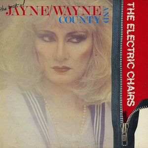 The Best of Jayne [Explicit]