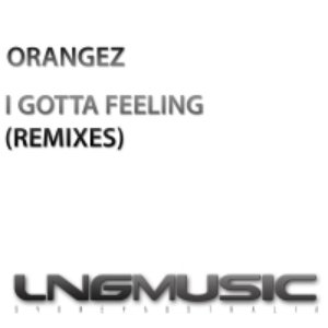 I Gotta Feeling (Remixes)