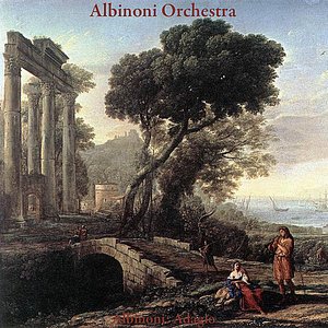 Albinoni: Adagio for Strings and Organ in G Minor