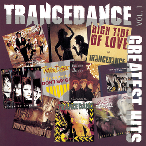 Trance Dance - Greatest Hits - Zortam Music