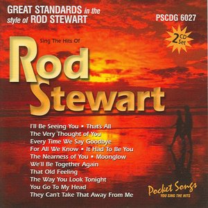 Hits Of Rod Stewart, Vol. 1