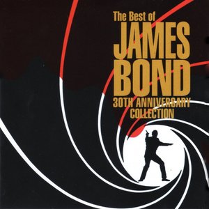 The Best Of James Bond (30th Anniversary Collection)