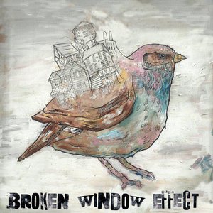 Avatar for Broken Window Effect