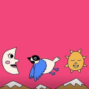 Oh My Word (I Love That Bird) - Single
