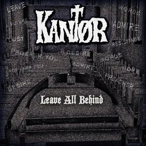 Leave All Behind
