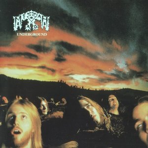 Underground [Explicit]