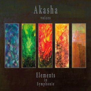 Avatar for Akasha Voices
