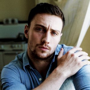 Awatar dla Aaron Johnson