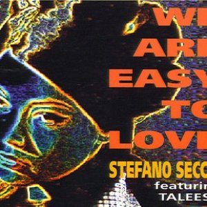 Stefano Secchi feat. Taleesa 的头像