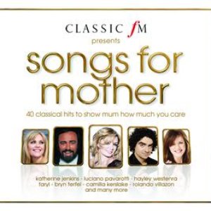 Songs For Mother