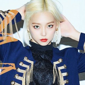 Jang Ye Eun 的头像