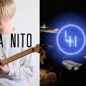 Avatar for Ichika Nito & Luke Holland