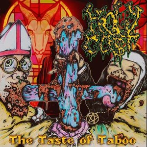 The taste of taboo