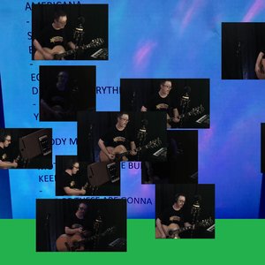 Virtual Charity Show for F.A.N. (7/30/22, Phase 2, show 6)