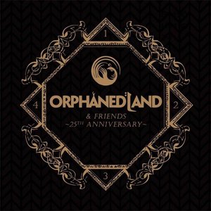 Orphaned Land & Friends (25th Anniversary)