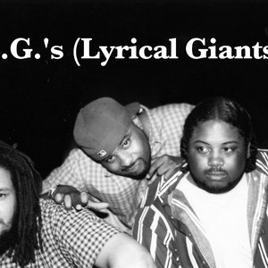 Avatar for Lyrical Giants