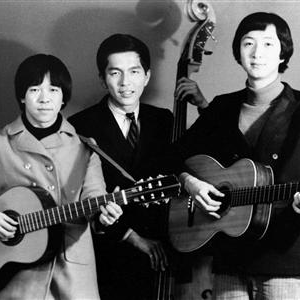 ザ・フォーク・クルセダーズ photo provided by Last.fm