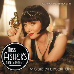 Miss Fisher's Murder Mysteries