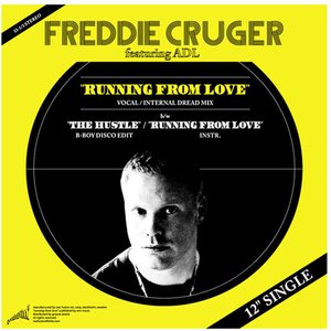 Image for 'Freddie Cruger feat. ADL'