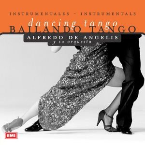 Image for 'Bailando Tango'