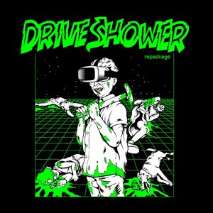 Drive Shower Repackage