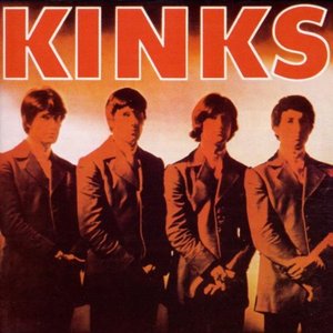 Kinks (Reissue)