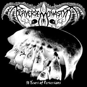 10 Years Of Perversions