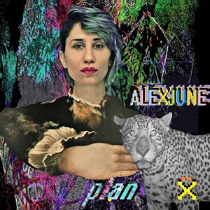 Plan X - EP