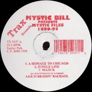 Mystic Files
