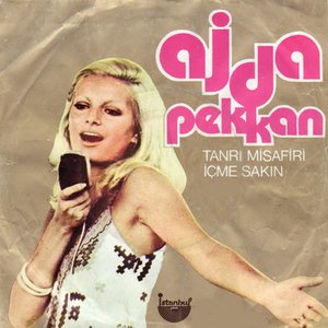 Tanrı Misafiri / İçme Sakın (45'lik)