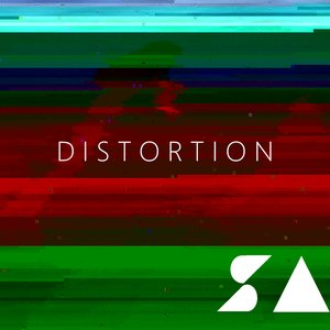 Distortion EP