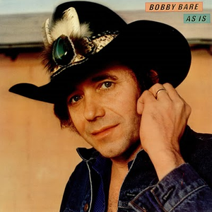 Bobby Bare - As Isain