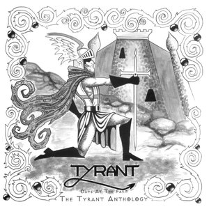 Days At The Farm: The Tyrant Anthology