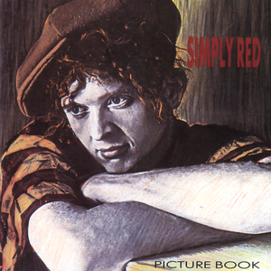Simply Red - Picture Book Collector