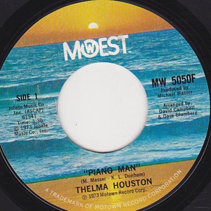 Piano Man / I'm Just a Part of Yesterday