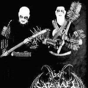 Lord Satanael 的头像