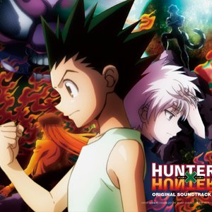 TVアニメ「HUNTER×HUNTER」オリジナル・サウンドトラック3