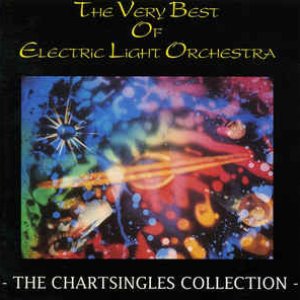 Electric Light Orchestra - The Chartsingles Collection - Zortam Music